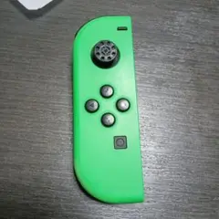 Nintendo Switch ジョイコン グリーン