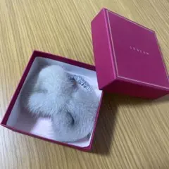 ラドロー ヘアゴム