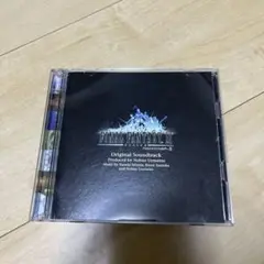 FINAL FANTASY XI Original Soundtrack CD