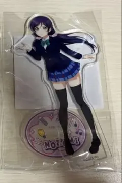 ラブライブ μ's 東條希 アクリルスタンド アトレ秋葉原 15周年 - メルカリ
