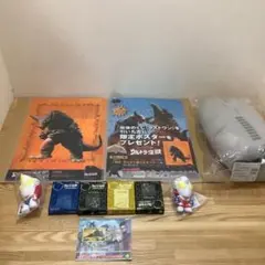 一番くじ ウルトラ怪獣 まとめ売り