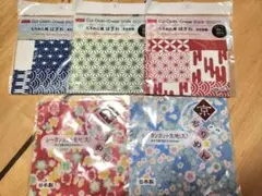 ちりめん ちりめん細工