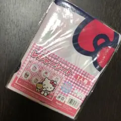 レジャーシート