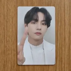 ②テヒョン BTS PTD ON STAGE 封入トレカ