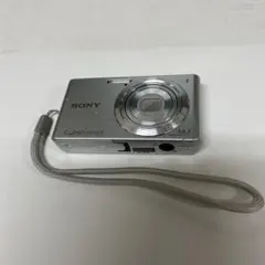 SONY Cyber-shot 14.1メガピクセル　デジカメ Amazon | SONY デジタルカメラ Cyber-Shot(サイバーショット) W530
