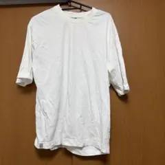 男女兼用 ワークマン女子 Tシャツ Mサイズ 半袖