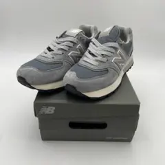 あ*す様 s*o様 new balance ニューバランス U574LGHX 2