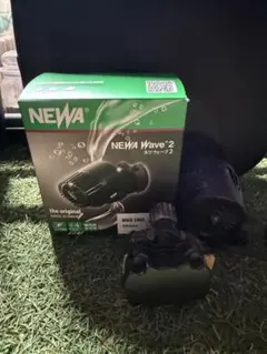 格安送料込！ネワウェーブ2 5900 60Hz 即発送可