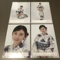 2025年最新】山﨑天 生写真 コンプの人気アイテム - メルカリ