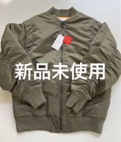 THE SHOPTK 2way アウター新品未使用