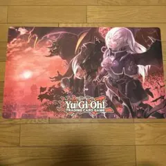 遊戯王 プレイマットのサムネイル