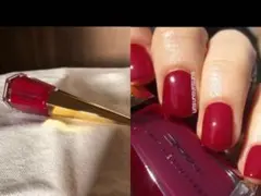 mac ネイルのサムネイル