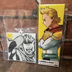 2026年最新】ヒロアカ 絵札缶バッジの人気アイテム - メルカリ