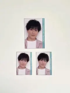 IMPACTors 椿泰我 Myojo 2021 デタカ まとめ売り