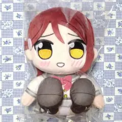 ラブライブ 虹ヶ咲学園スクールアイドル同好会 天王寺璃奈 くりぱん