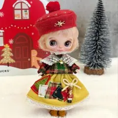 カスタムプチブライス　ピヨピヨメッセンジャー