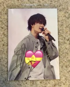 2025年最新】佐野勇斗 サインの人気アイテム - メルカリ