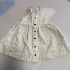 ワンピース チュニック BREEZE サイズ80