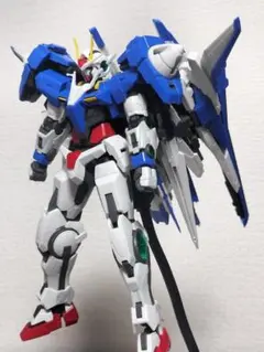 HGCE デスティニーガンダム レジェンドガンダム フォースインパルス