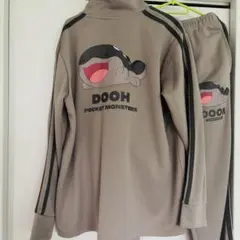 ポケモン ドン・キホーテ ドオー ジャージ Tシャツ