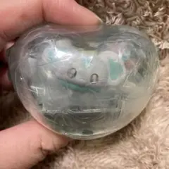 ぷちきゅあ カプセルハウスコレクション ぽるん(ポルン)