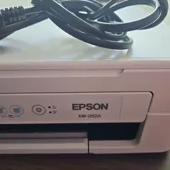 EPSON ES-D350 本体 ジャンク 2026年最新】epson ES-D350の人気アイテム - メルカリ