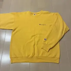チャンピオン トレーナー スウェット 90年代 メキシコ製