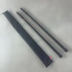 FIELDOOR ALMINUM TENT POLE 230 ×2本のサムネイル