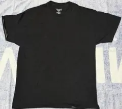Champion ブラック Tシャツ XL