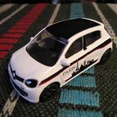 雷諾 Twingo RENAULT 迷你汽車 Majorette 迷你汽車