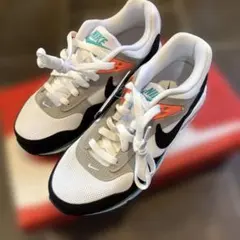 ナイキエアマックス 23