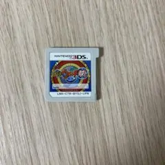 3Dsカセット　妖怪ウォッチ真打のサムネイル
