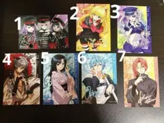希少まとめ キンプリ 一条シン クリアファイル ローソン限定コラボ 希少まとめ キンプリ 一条シン クリアファイル ローソン限定コラボ
