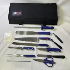 コルドンブルー 包丁セット ケース付き コルドンブルー 包丁セット ケース付き ル・コルドン・ブルー