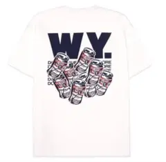 verdy wasted youth kit gallery tee - メルカリ