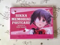中二病でも恋がしたい！ 映画特典　フィルム　小鳥遊六花　レア 小鳥遊六花 劇場版 中二病でも恋がしたい! 映画 フィルム 入場特典