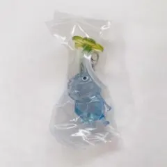 ピクミン めじるしアクセサリー2 氷ピクミン