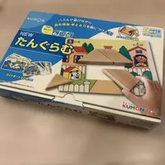 タングラム 知育玩具