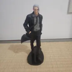 一番くじ SAKAMOTO DAYS Vol.2 ラストワン賞 坂本太郎