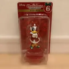 箱あり Disney デイジーダック クリスマスオーナメント 2025