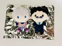 HUNTER×HUNTER ハンター 上海 中国 キルア レオリオ マスコット