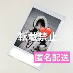 栗田なつか　生誕好きくじS賞　直筆サイン入りチェキ　おまけ付き 栗田なつか チェキ サイン入り - メルカリ