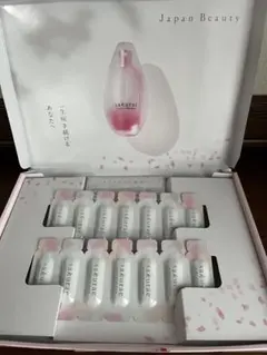 2026年最新】サクラエダブルアクションセラムセットの人気アイテム