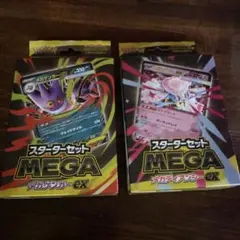 [PSA10] ポケカ　　メガミュウツー　2枚セット ミュウツー 商品一覧（ポケモンカード） – トレカ（TCG）通販