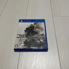 PS4 ニーア オートマタ ゲーム オブ ザ ヨルハ エディション