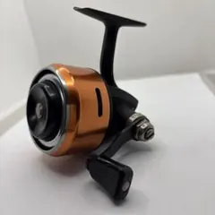 ABUスピンキャスト520 ABUスピンキャスト520 - メルカリ