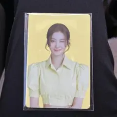 TWICE サナ コンブチャ トレカ TEAZEN - メルカリ