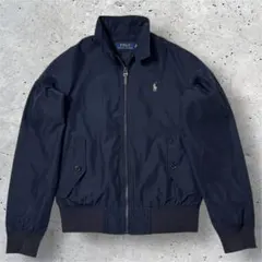 2026年最新】POLO RALPH LAUREN メンズ ナイロンジャケットの人気