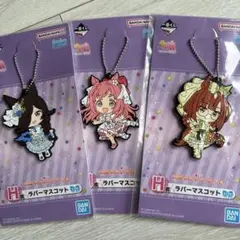 一番くじ ウマ娘 プリティーダービー 6弾