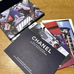 2025年最新】chanel ポストカードの人気アイテム - メルカリ